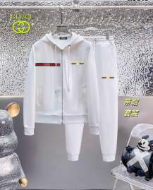 Picture of Gucci Sweater Suits _SKUGucciM-5XL12yr33540088